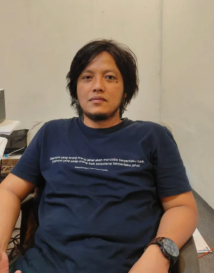 Allukmanul Hakim